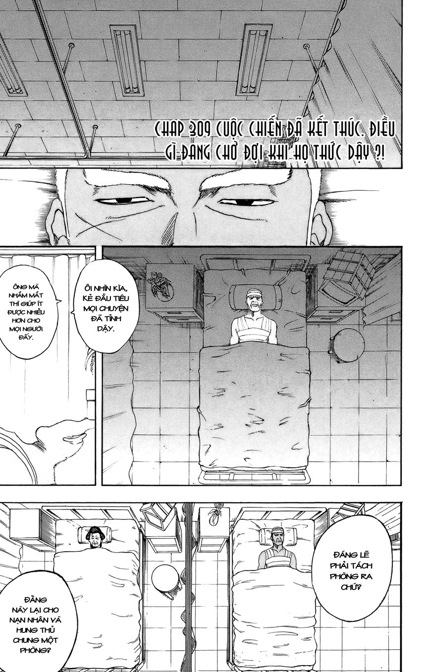 Chapter 309 - Trang 7