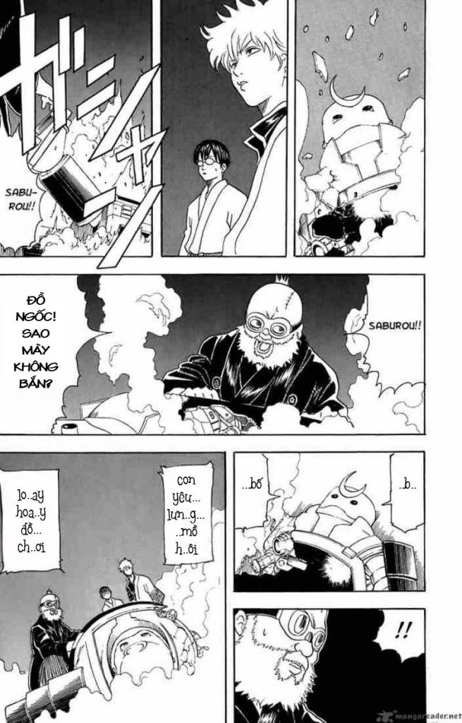 Chapter 31 - Trang 16