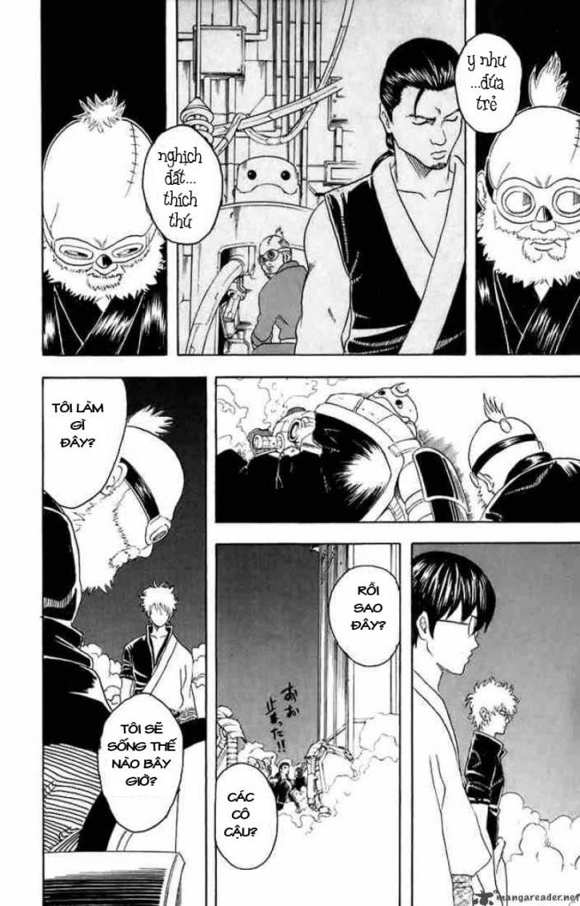 Chapter 31 - Trang 17
