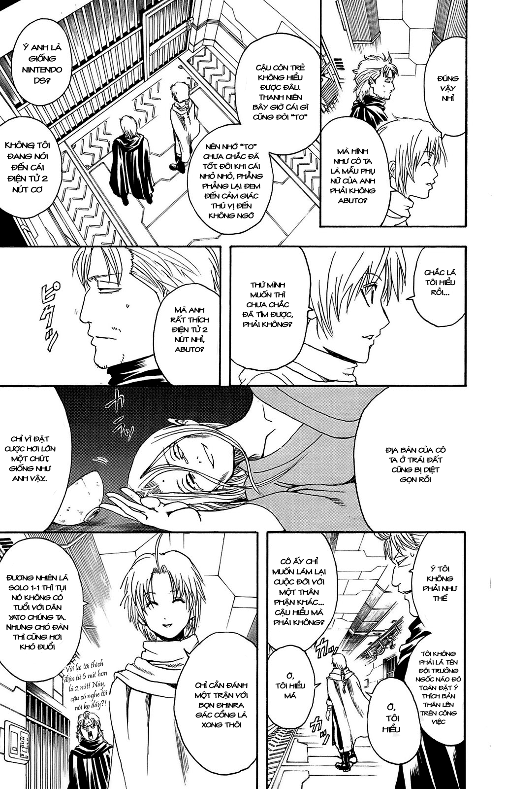 Chapter 310 - Trang 13