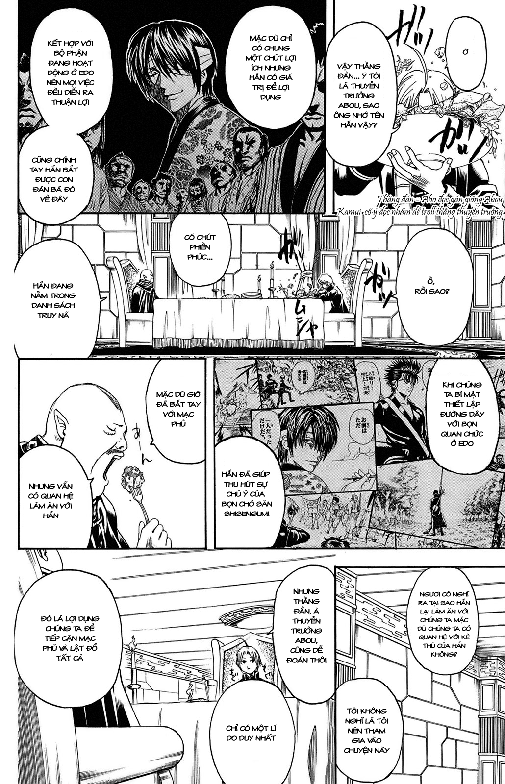 Chapter 310 - Trang 18