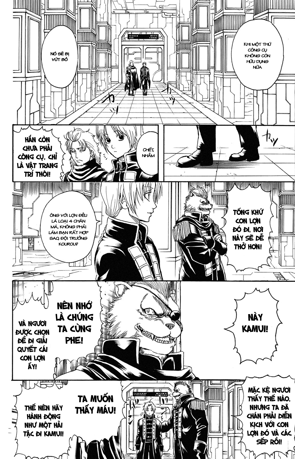 Chapter 310 - Trang 20
