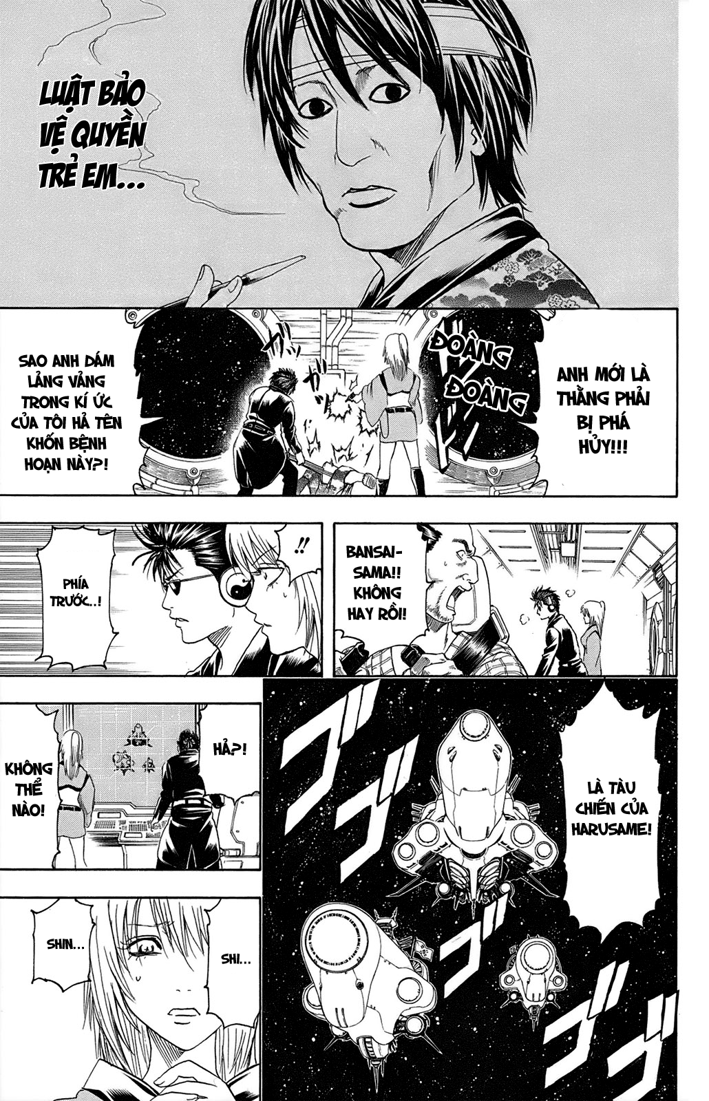 Chapter 310 - Trang 25