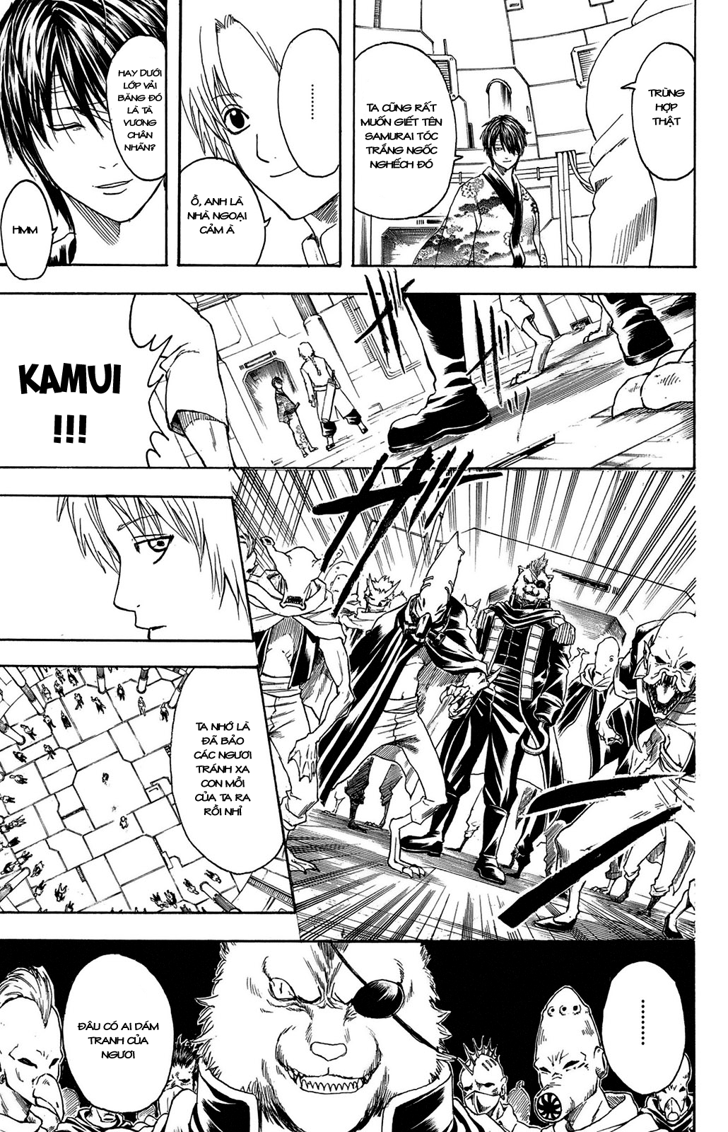 Chapter 310 - Trang 27