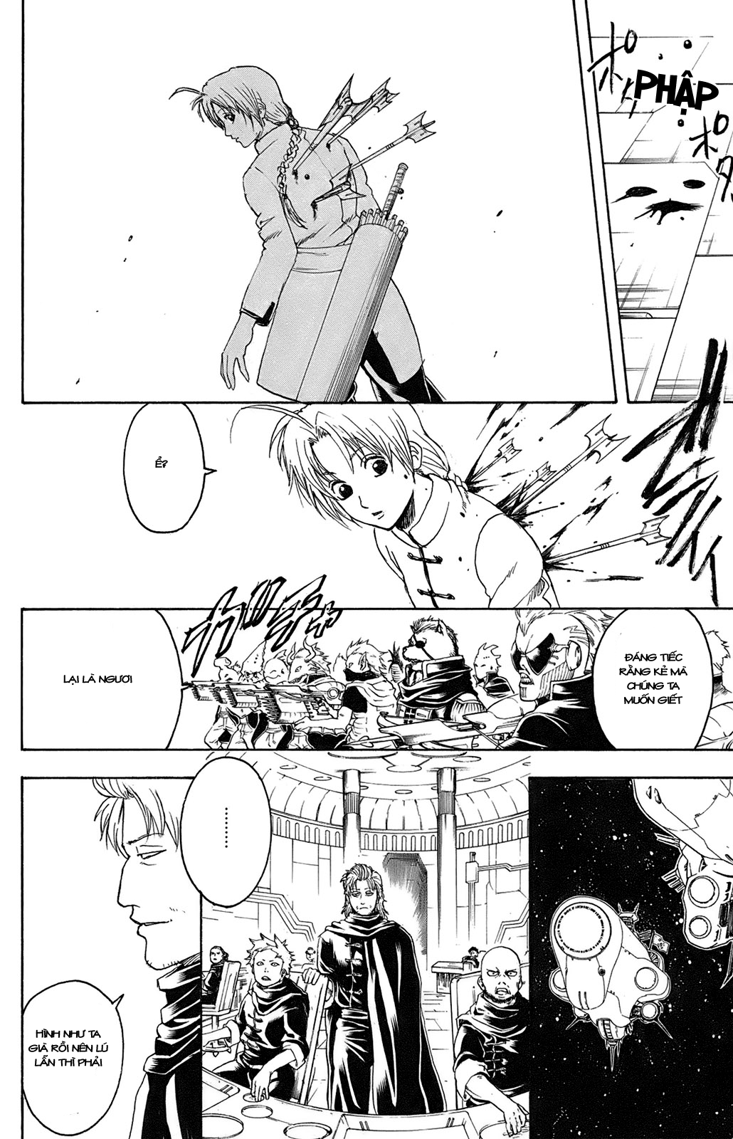 Chapter 310 - Trang 28