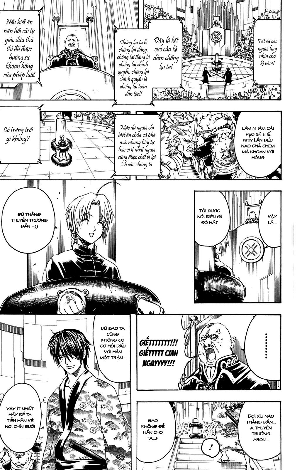 Chapter 311 - Trang 11
