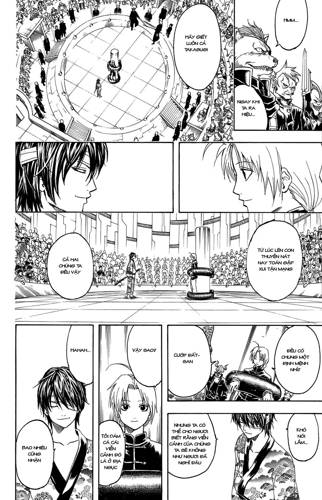 Chapter 311 - Trang 12