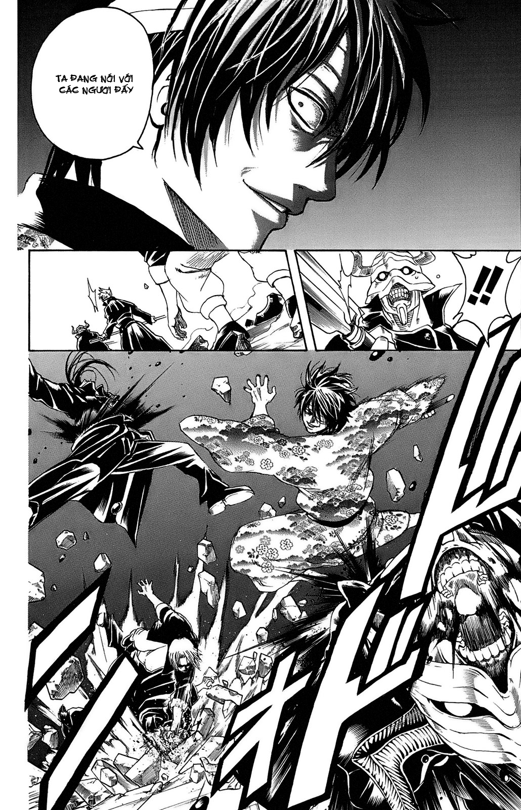 Chapter 311 - Trang 14