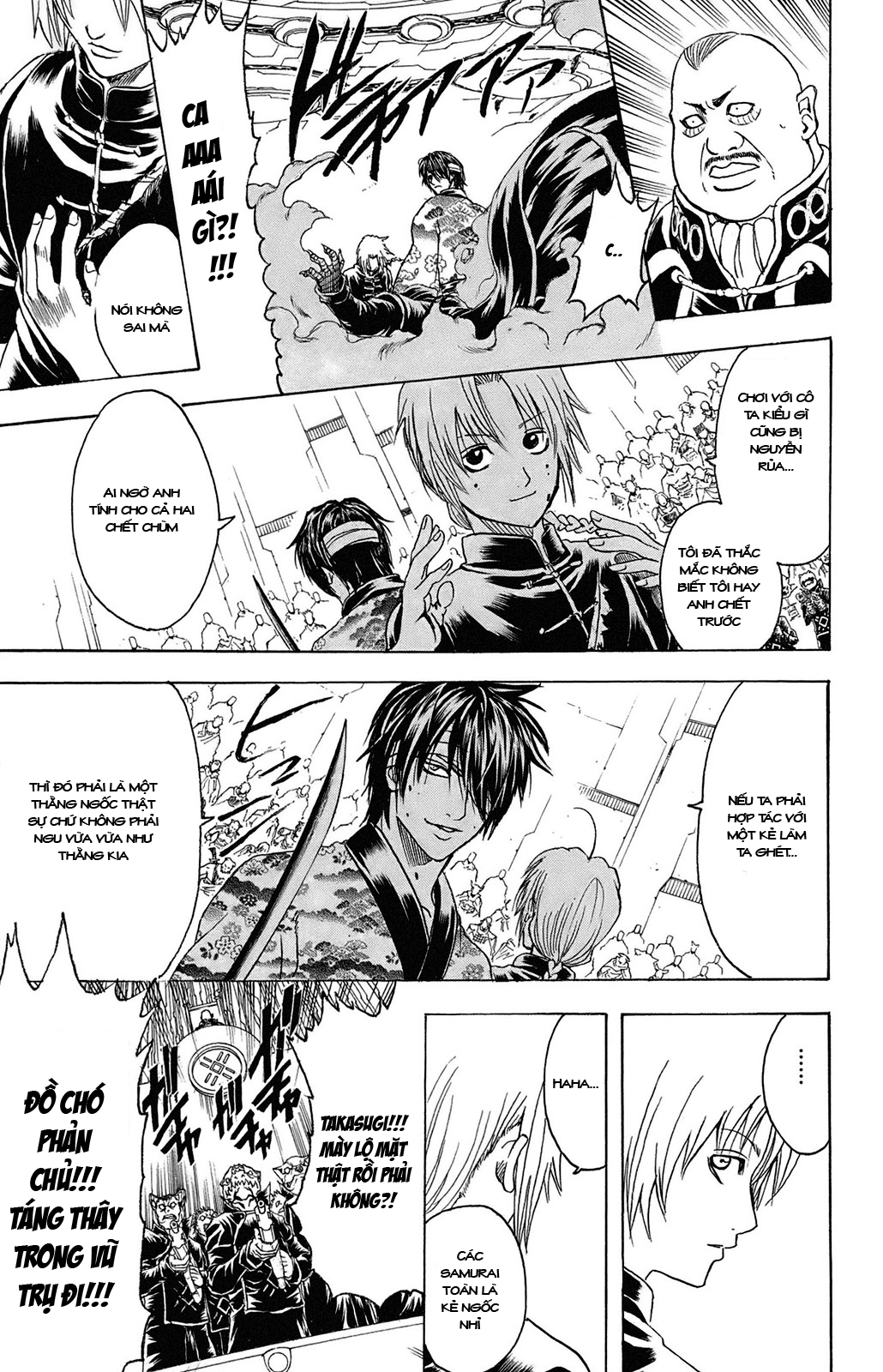 Chapter 311 - Trang 15