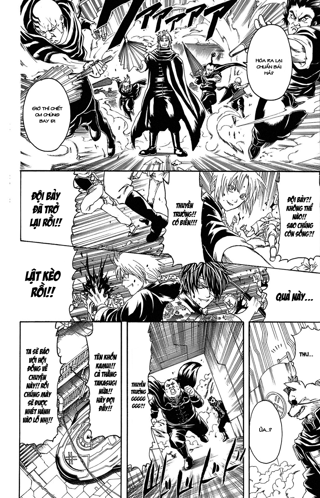 Chapter 311 - Trang 18