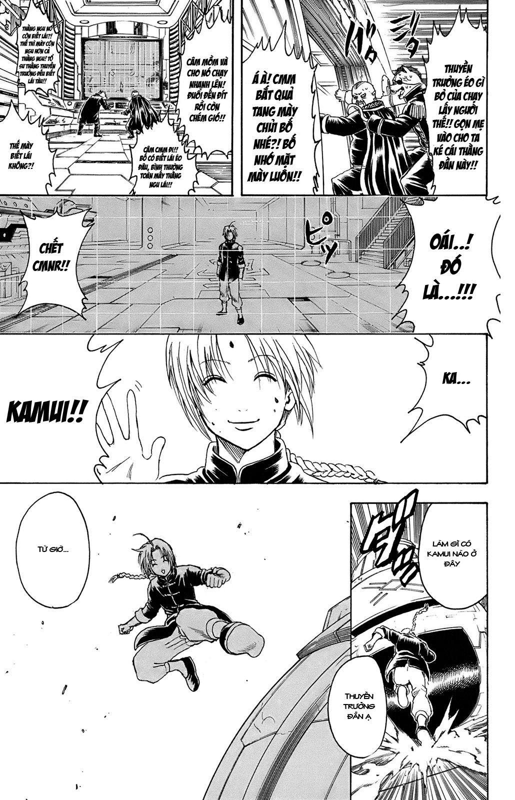 Chapter 311 - Trang 19