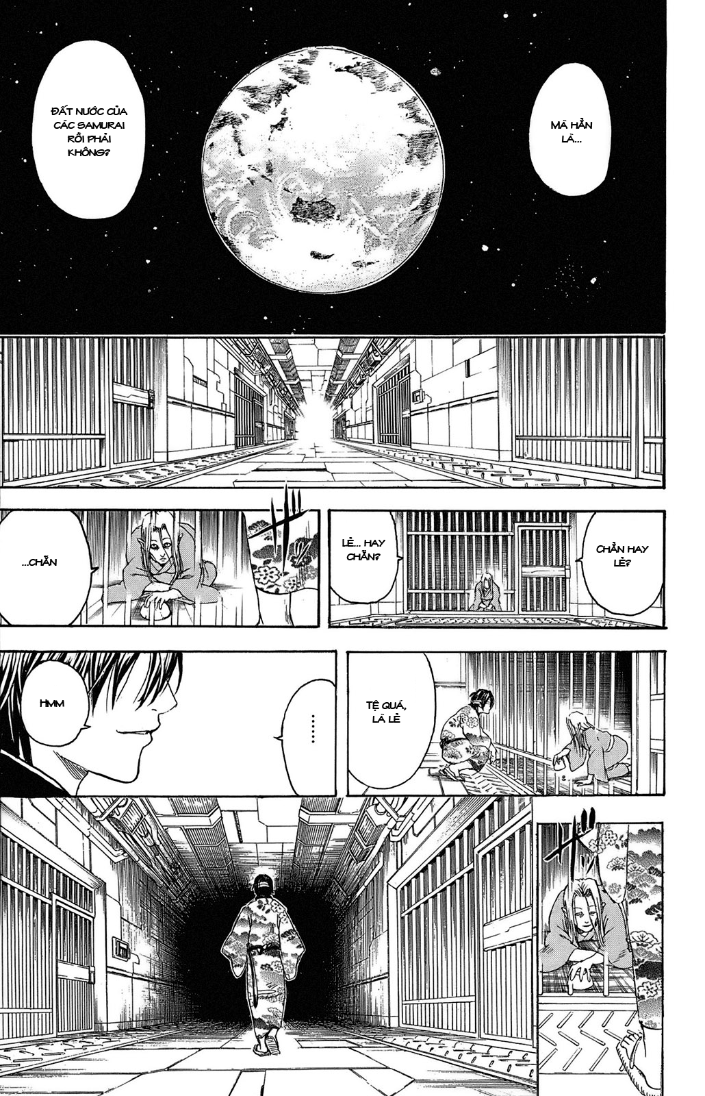 Chapter 311 - Trang 21