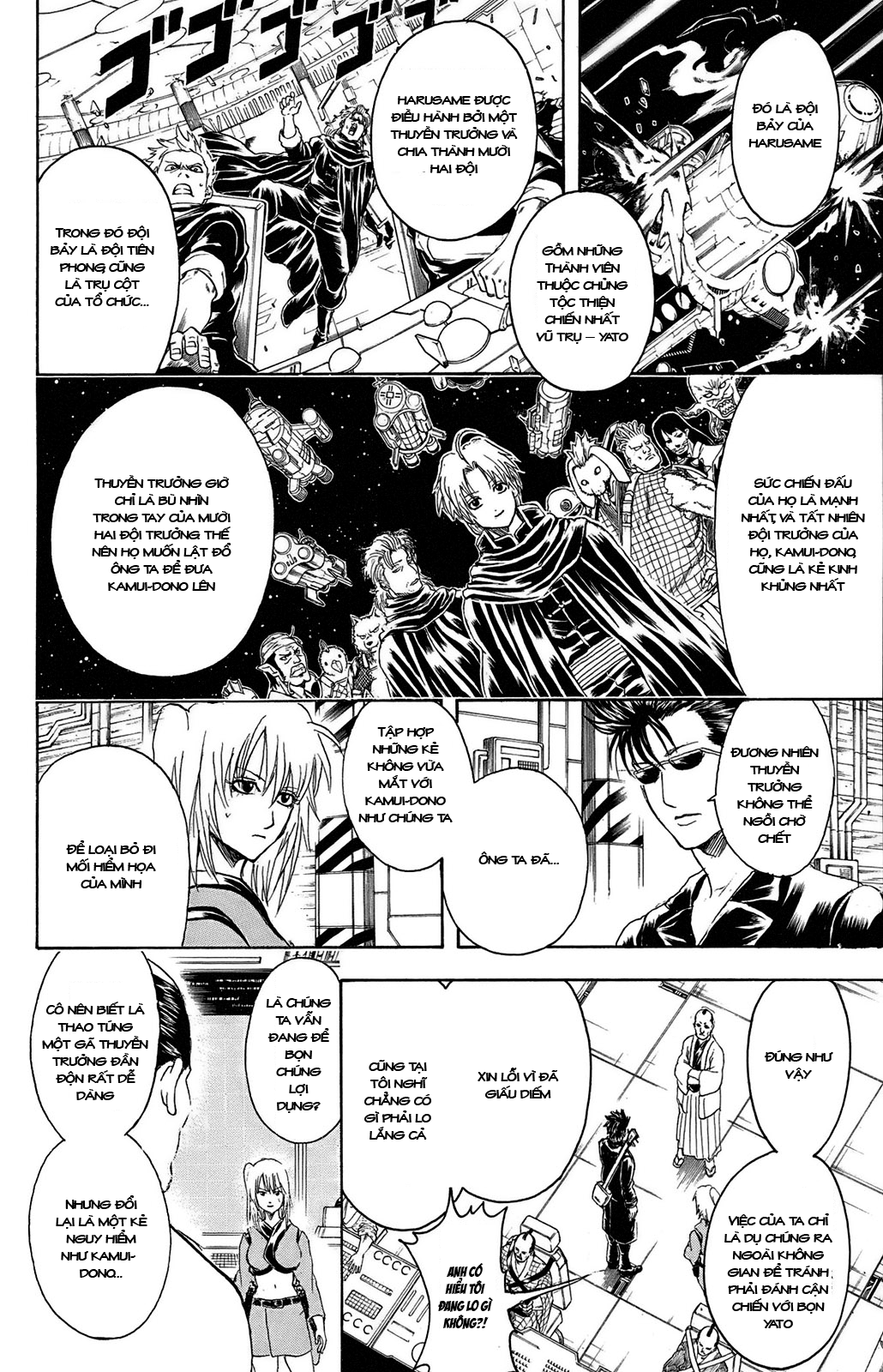 Chapter 311 - Trang 4
