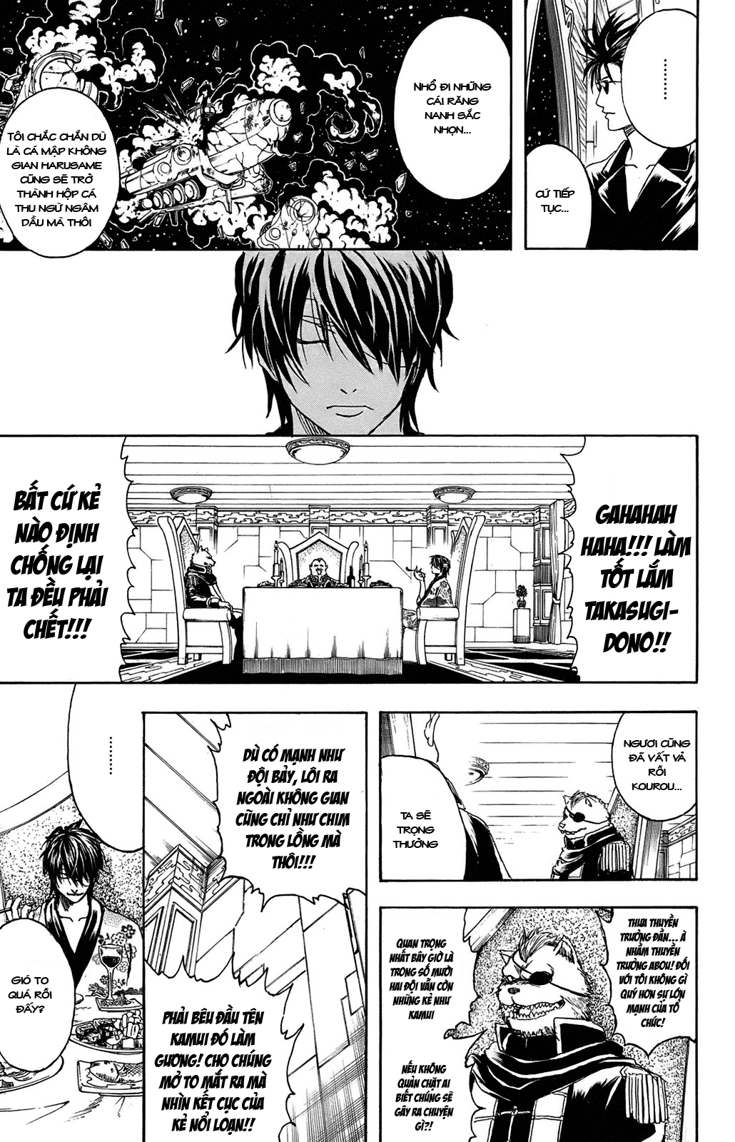 Chapter 311 - Trang 5