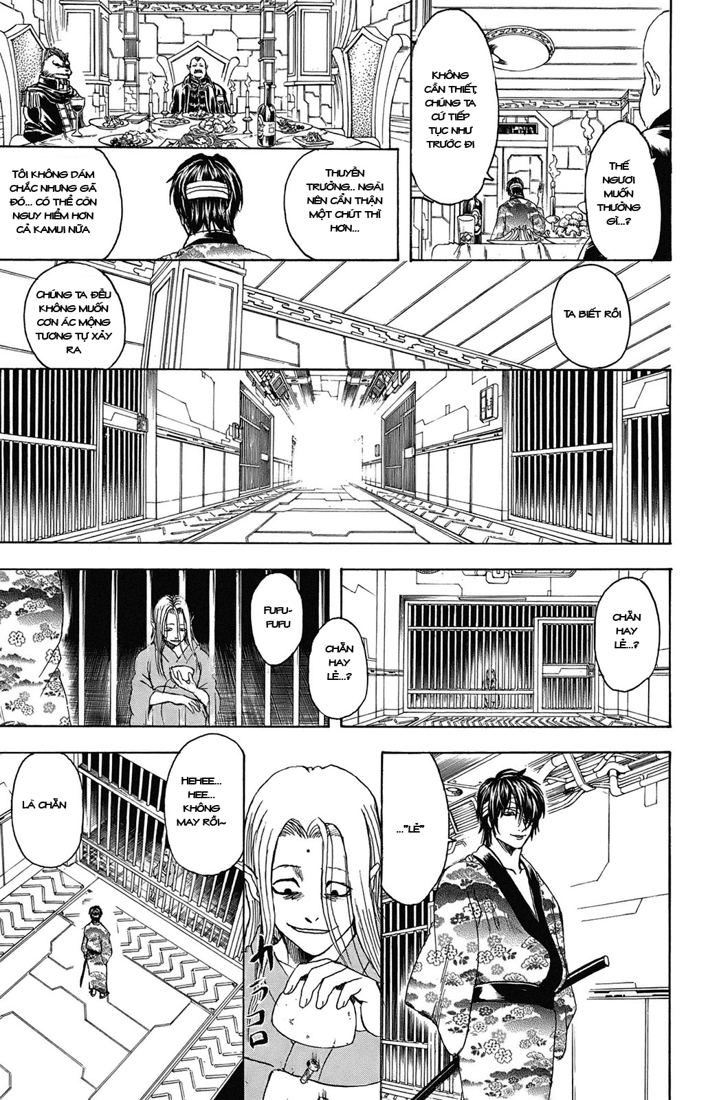 Chapter 311 - Trang 7