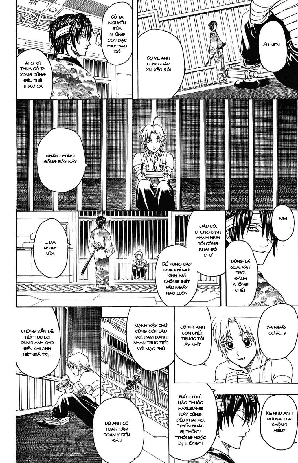 Chapter 311 - Trang 8