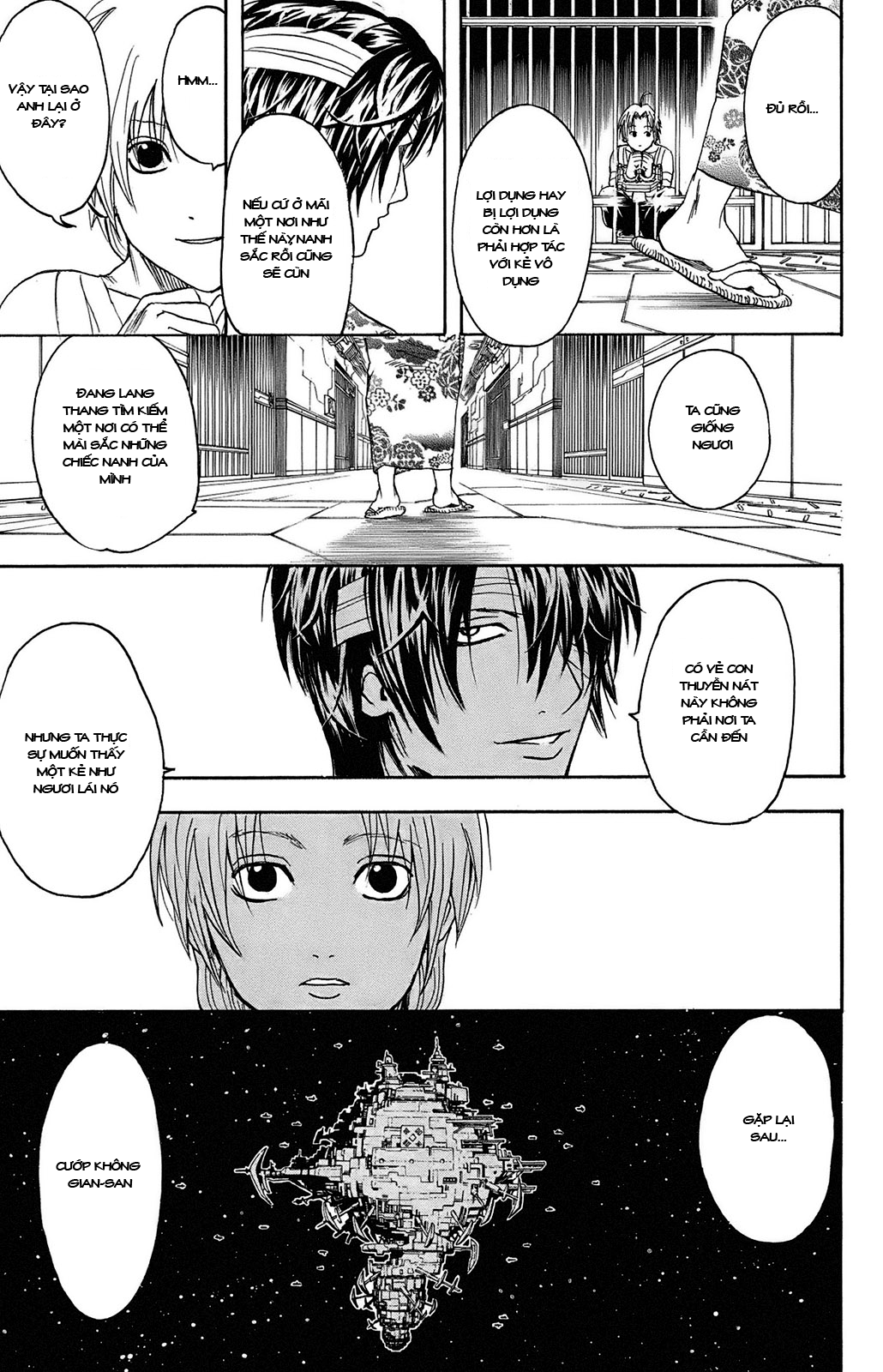 Chapter 311 - Trang 9