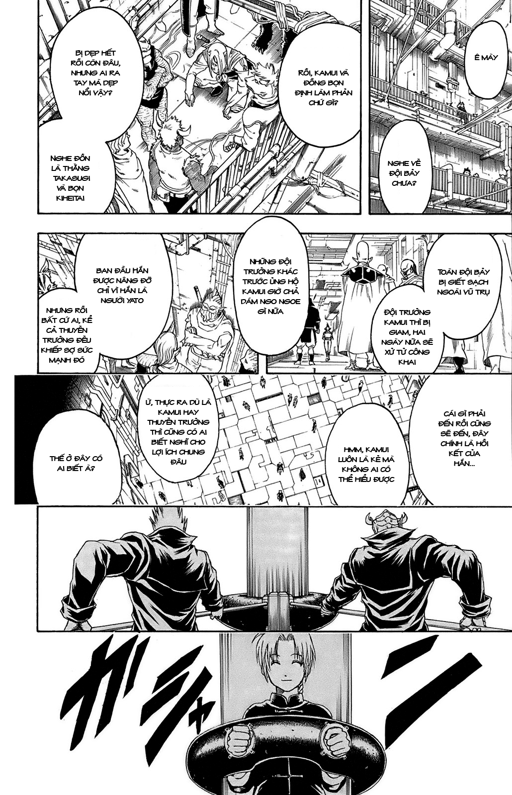 Chapter 311 - Trang 10