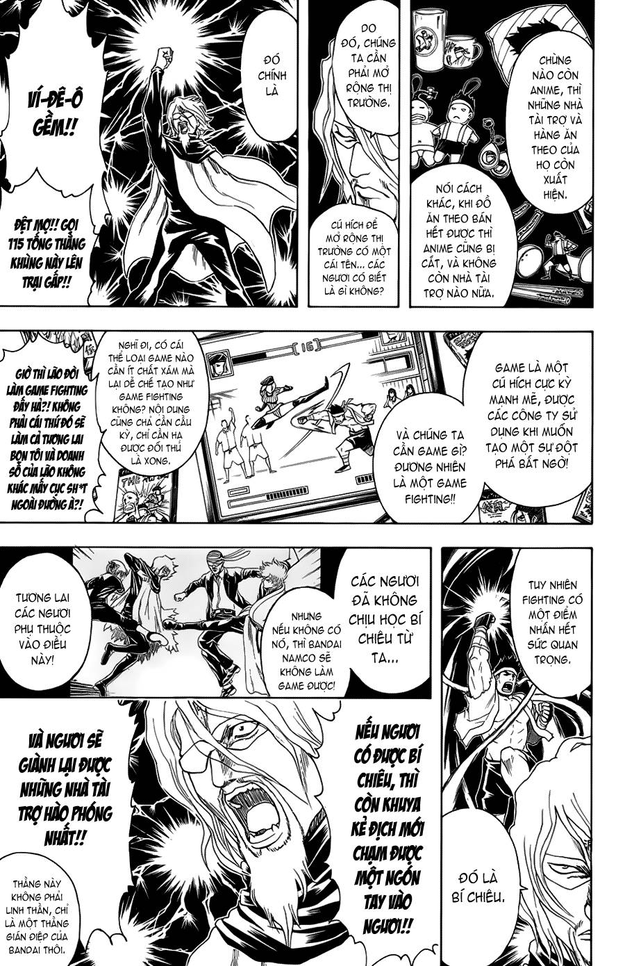 Chapter 312 - Trang 11
