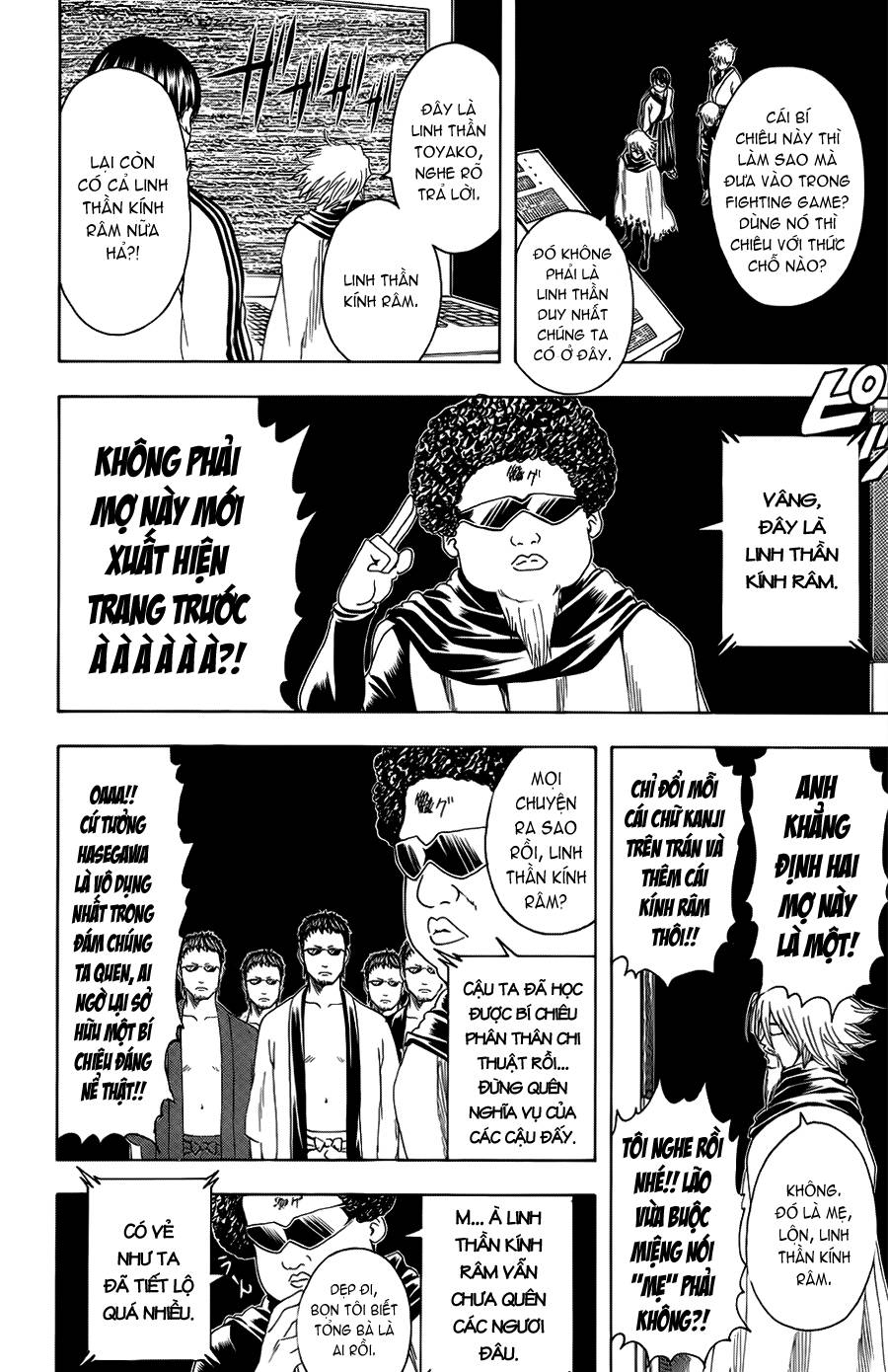 Chapter 312 - Trang 14