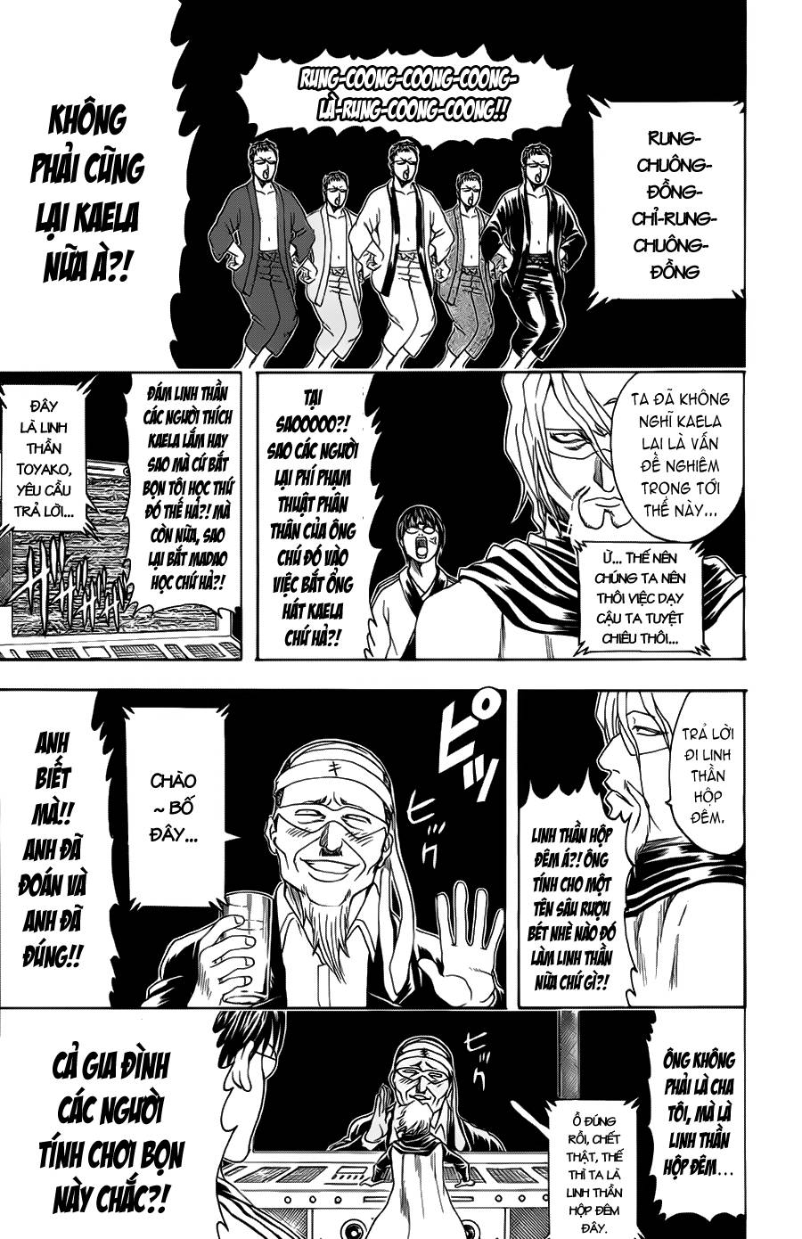Chapter 312 - Trang 15