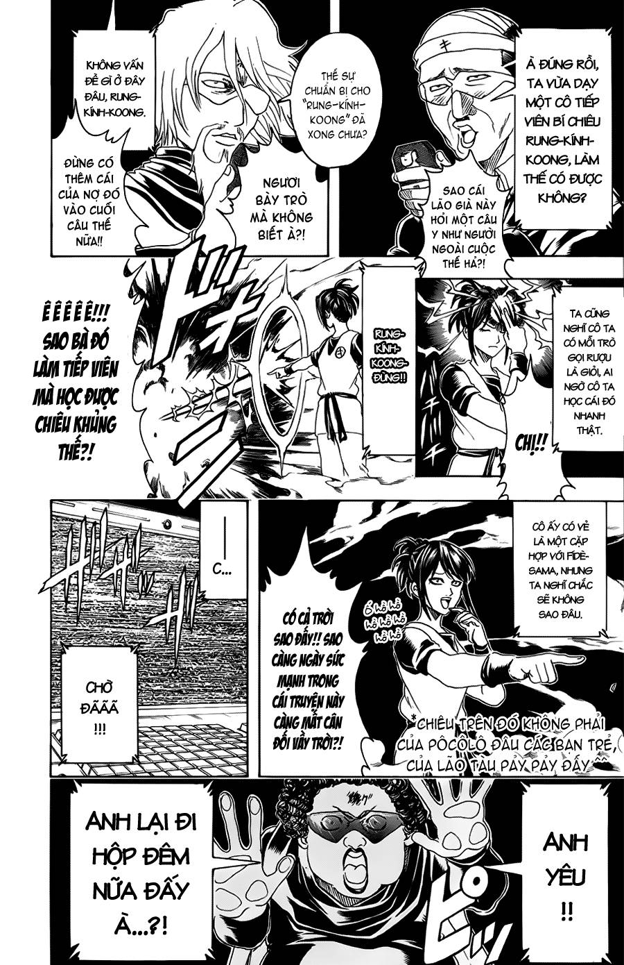 Chapter 312 - Trang 16