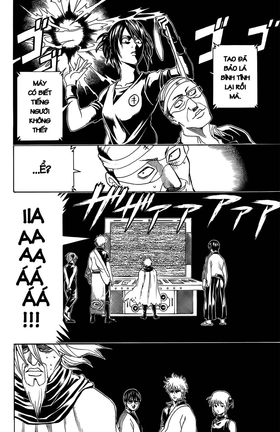 Chapter 312 - Trang 18