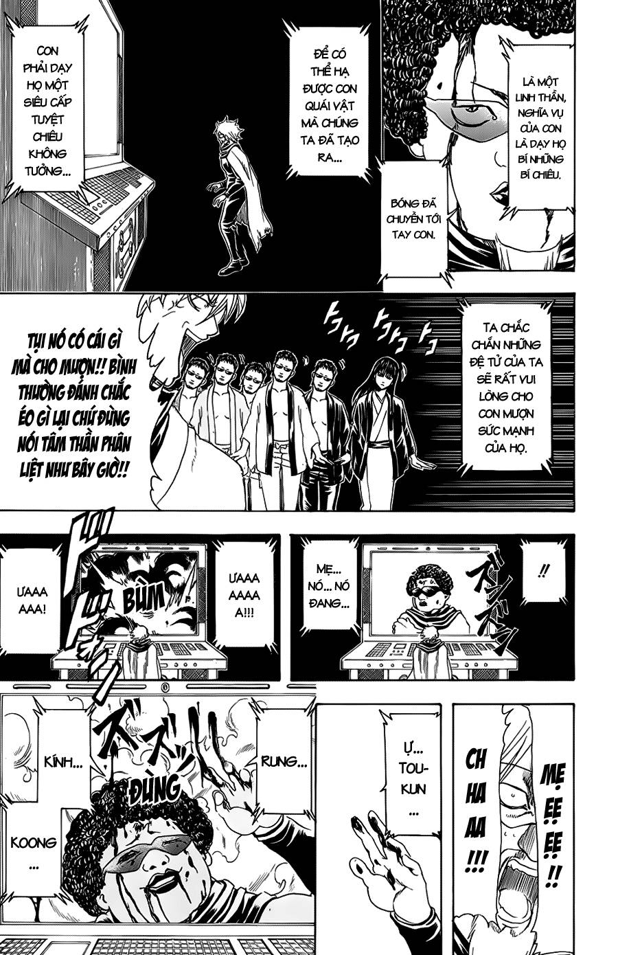 Chapter 312 - Trang 21