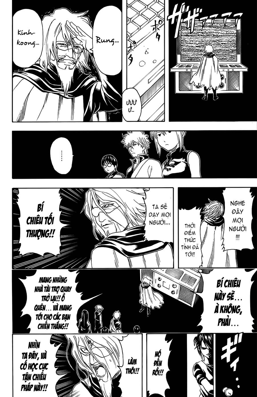 Chapter 312 - Trang 22