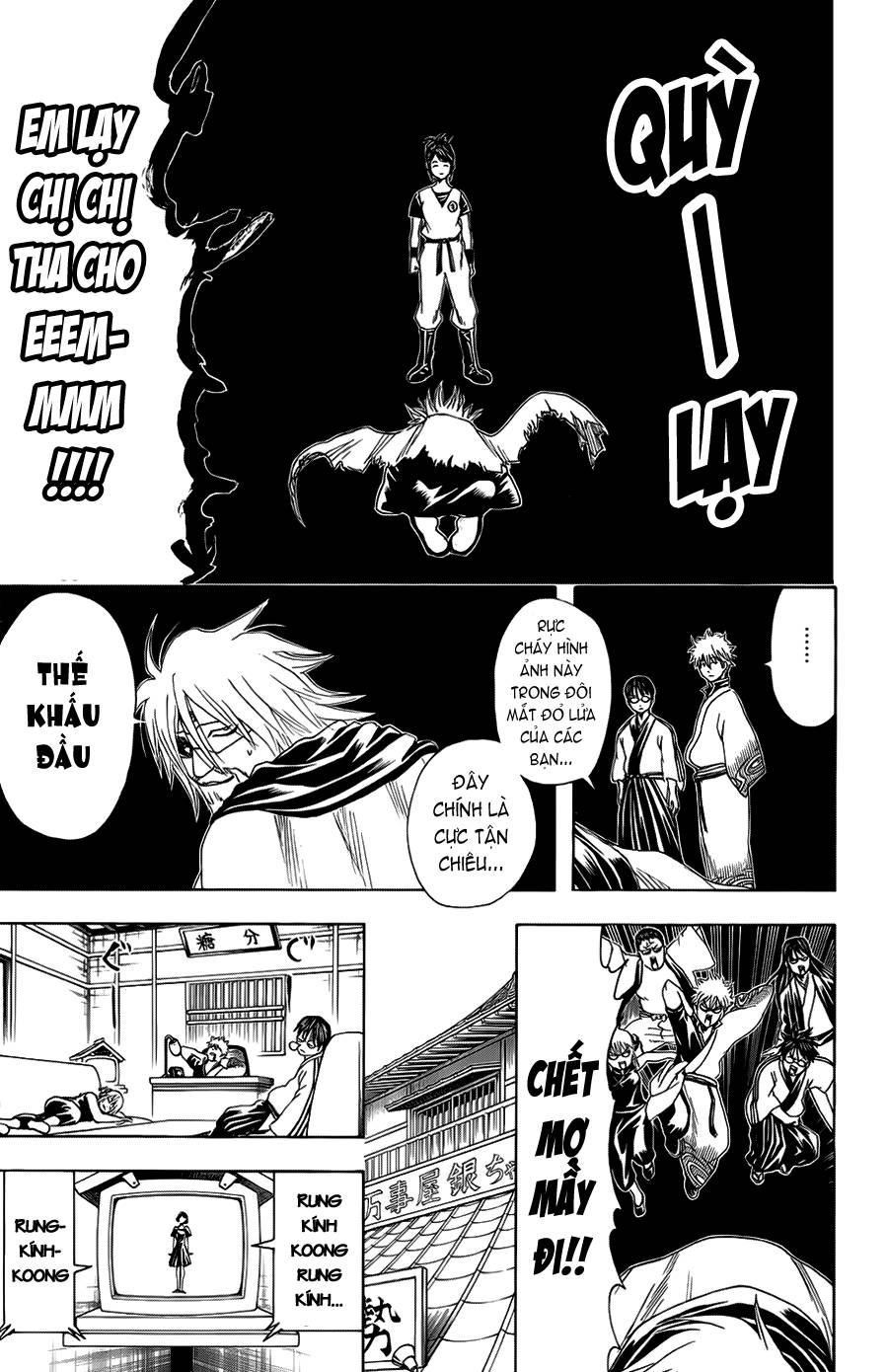 Chapter 312 - Trang 23