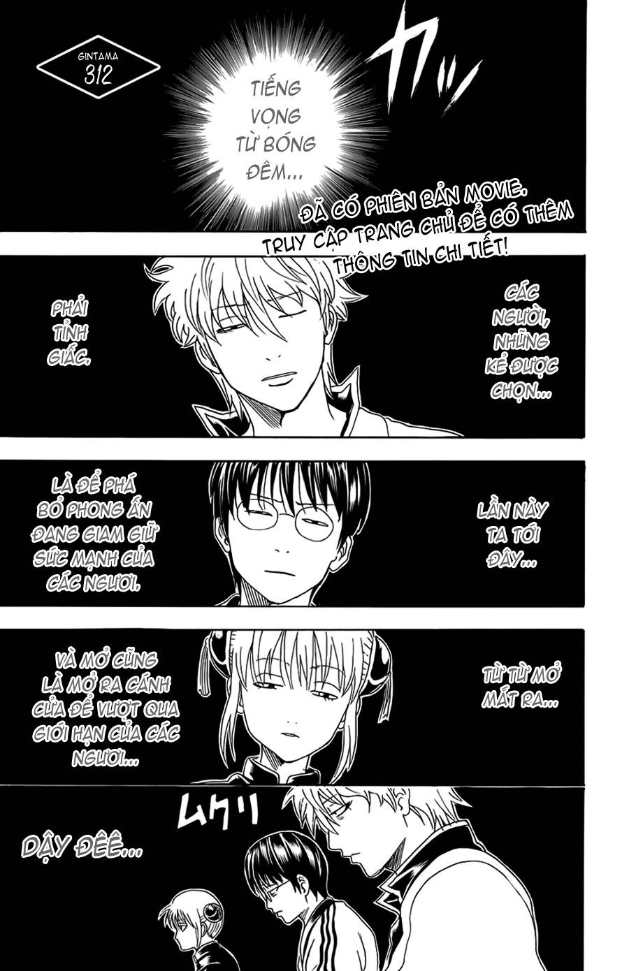 Chapter 312 - Trang 5