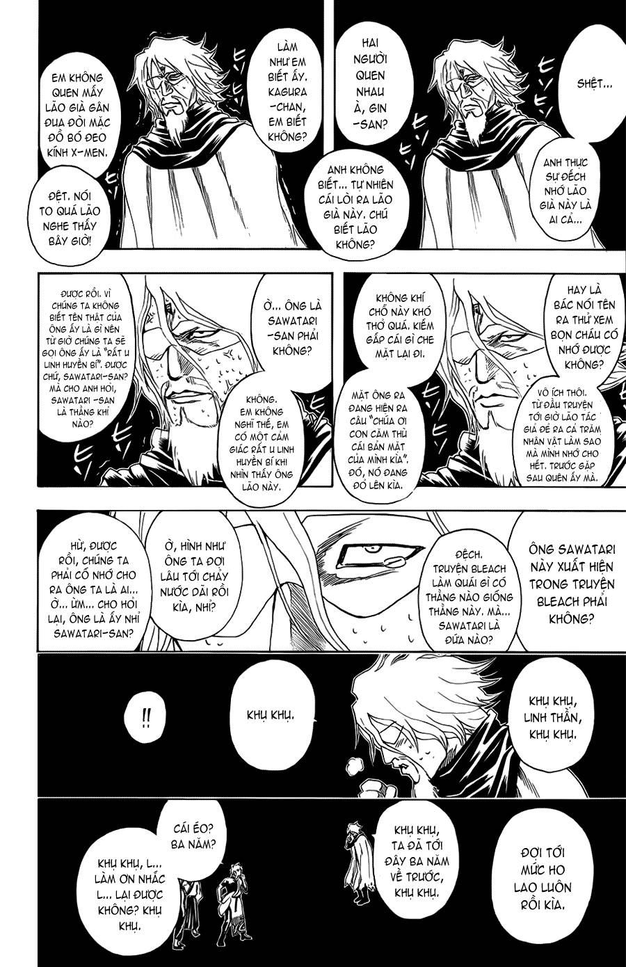 Chapter 312 - Trang 8