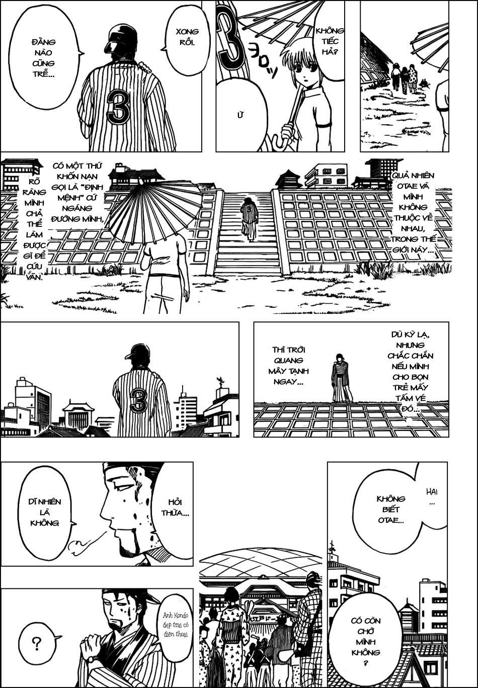 Chapter 313 - Trang 16
