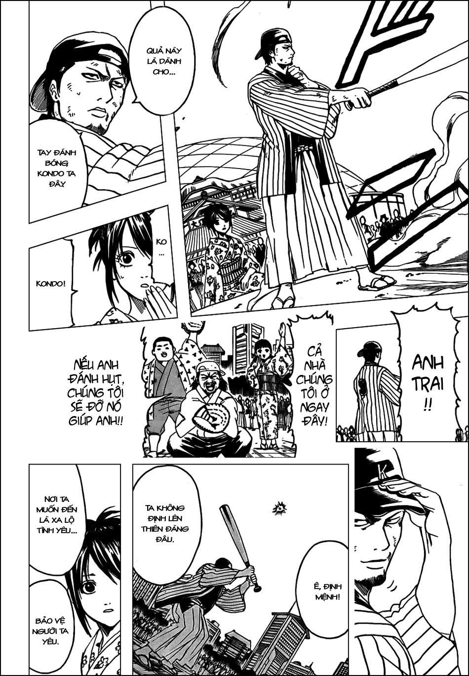 Chapter 313 - Trang 19