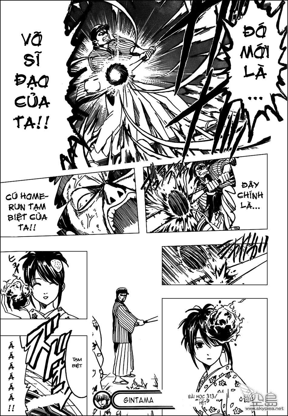 Chapter 313 - Trang 20