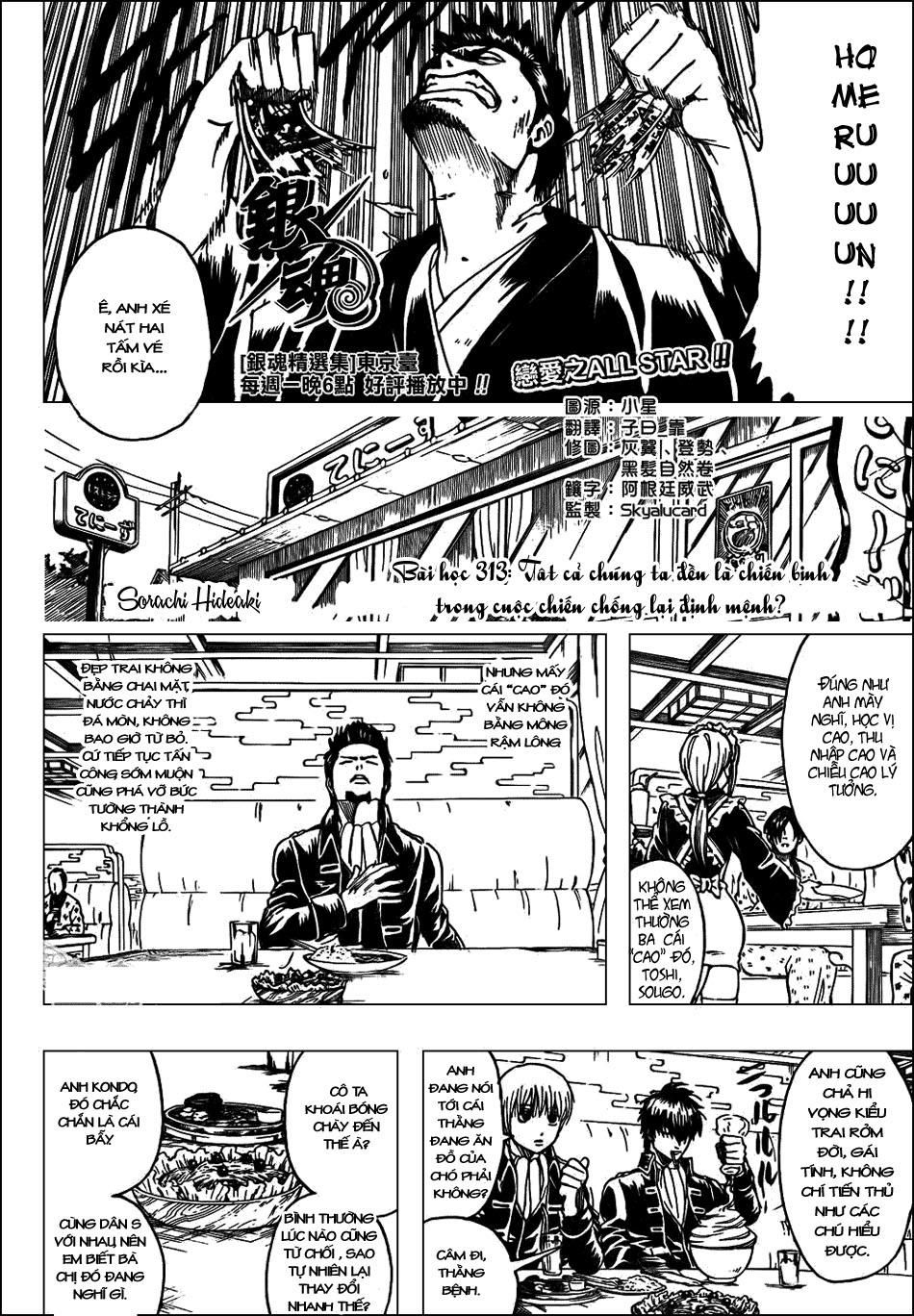 Chapter 313 - Trang 3