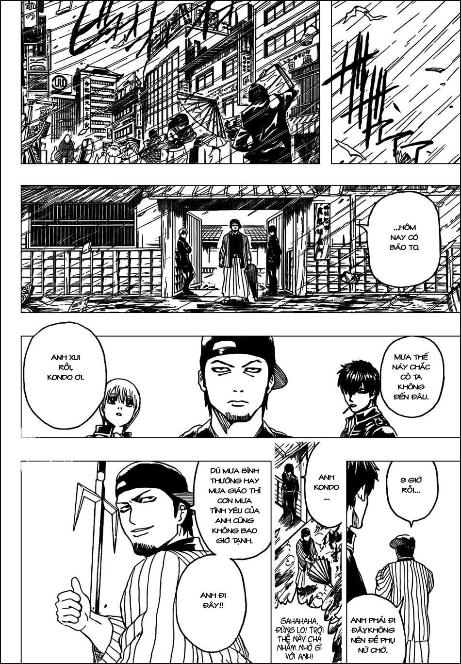 Chapter 313 - Trang 5