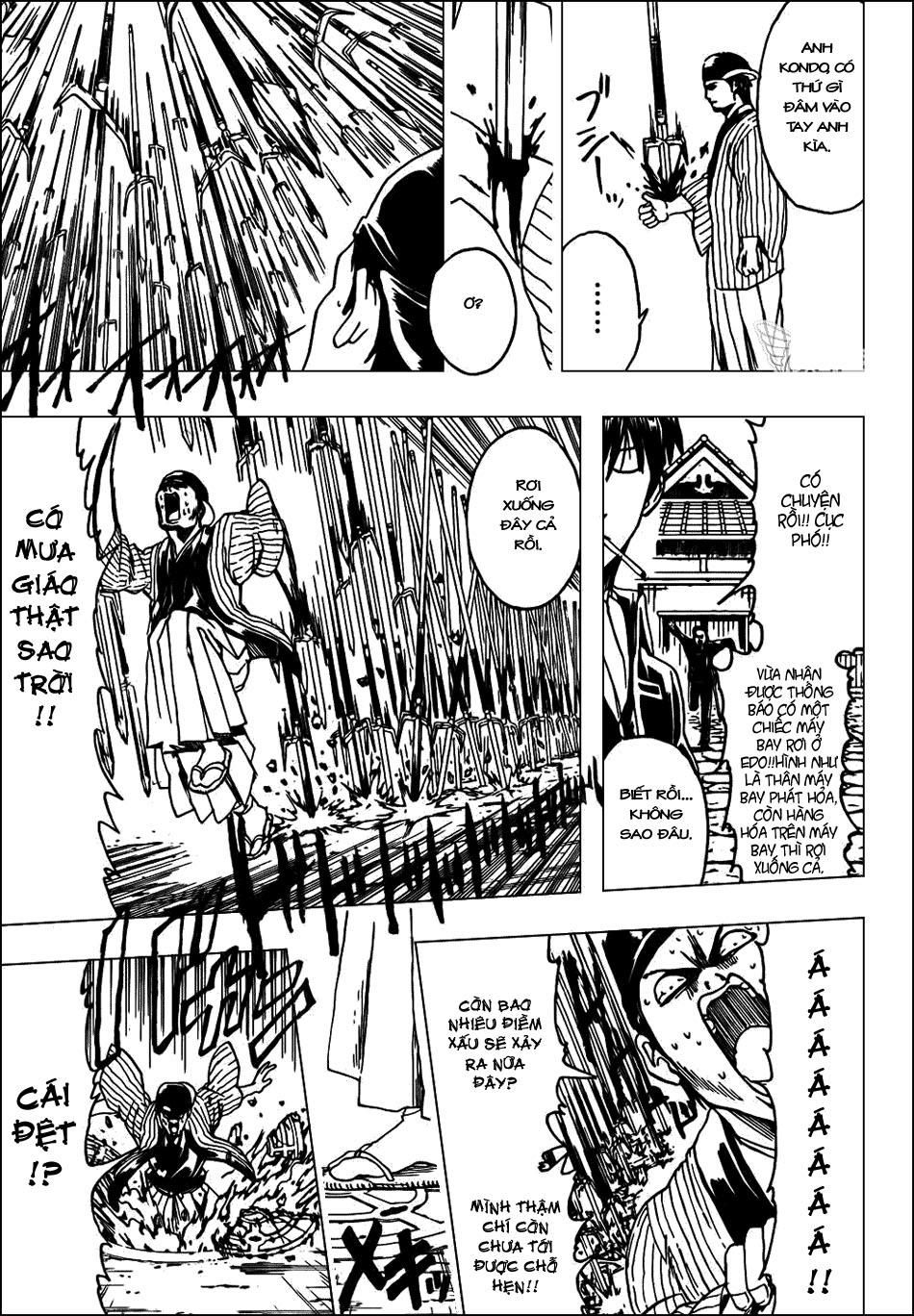 Chapter 313 - Trang 6