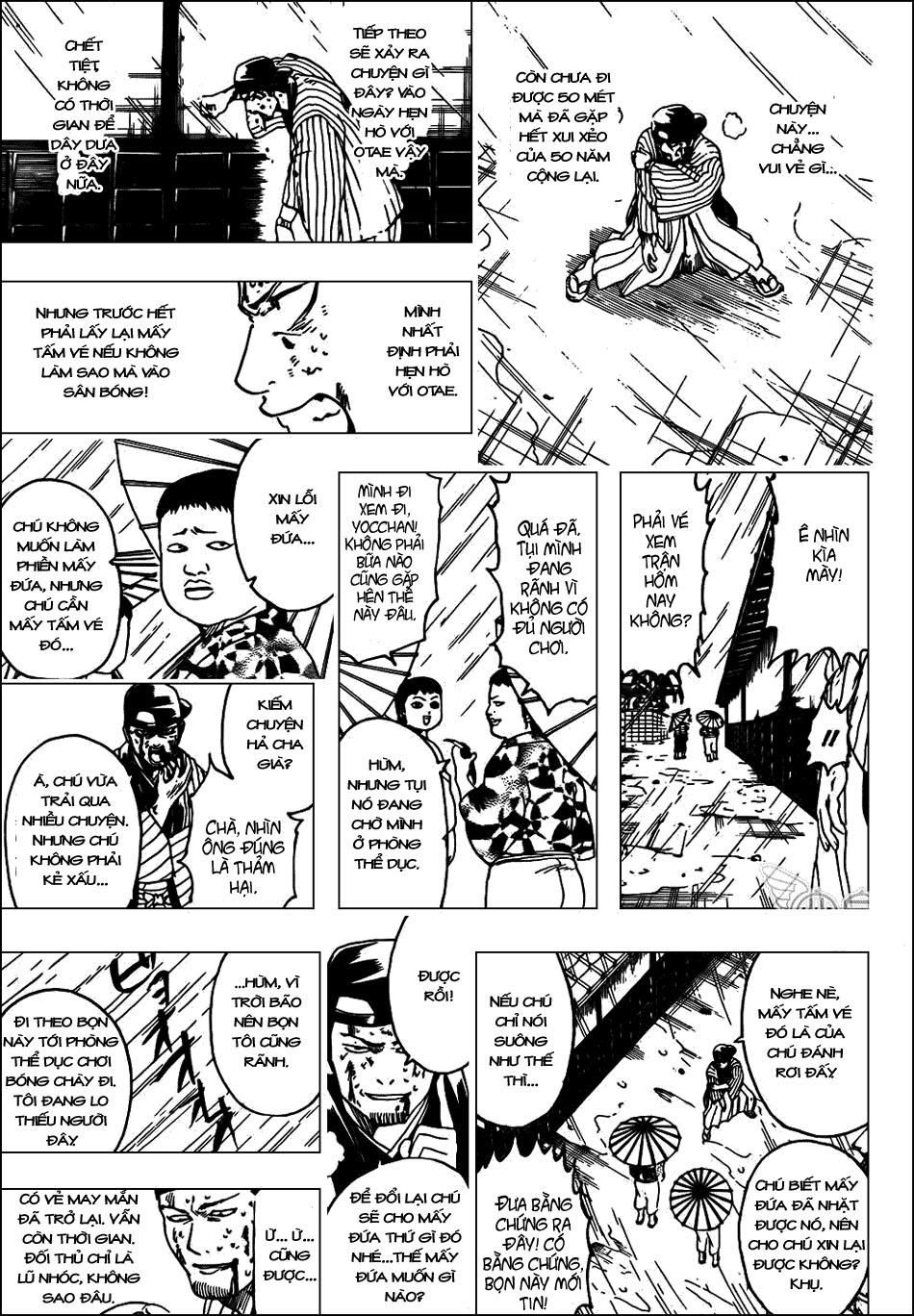 Chapter 313 - Trang 8