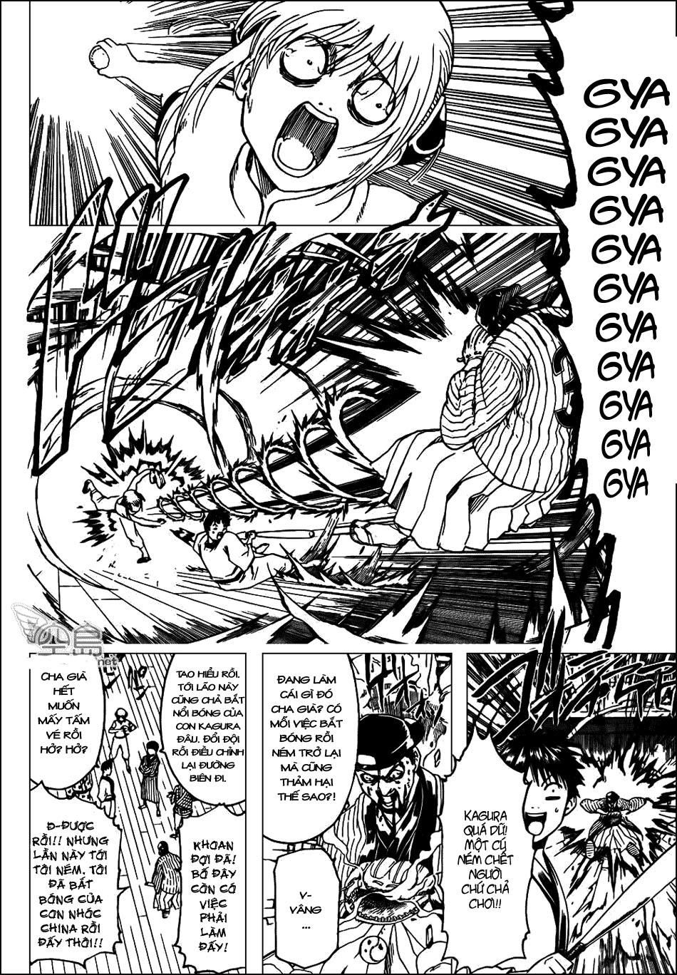 Chapter 313 - Trang 9