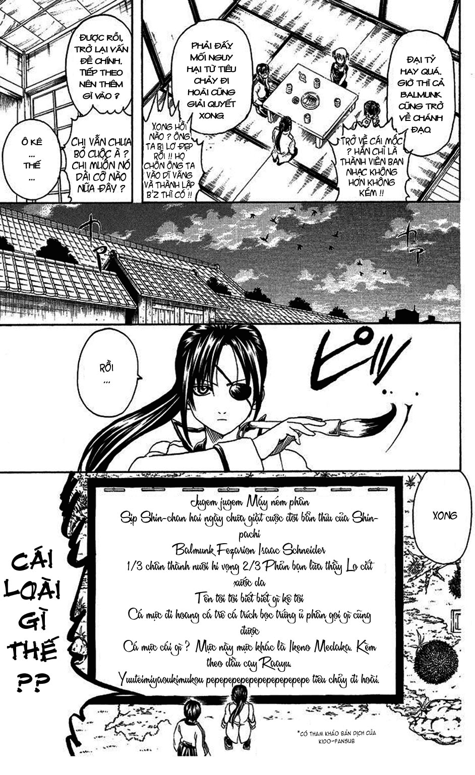 Chapter 314 - Trang 11