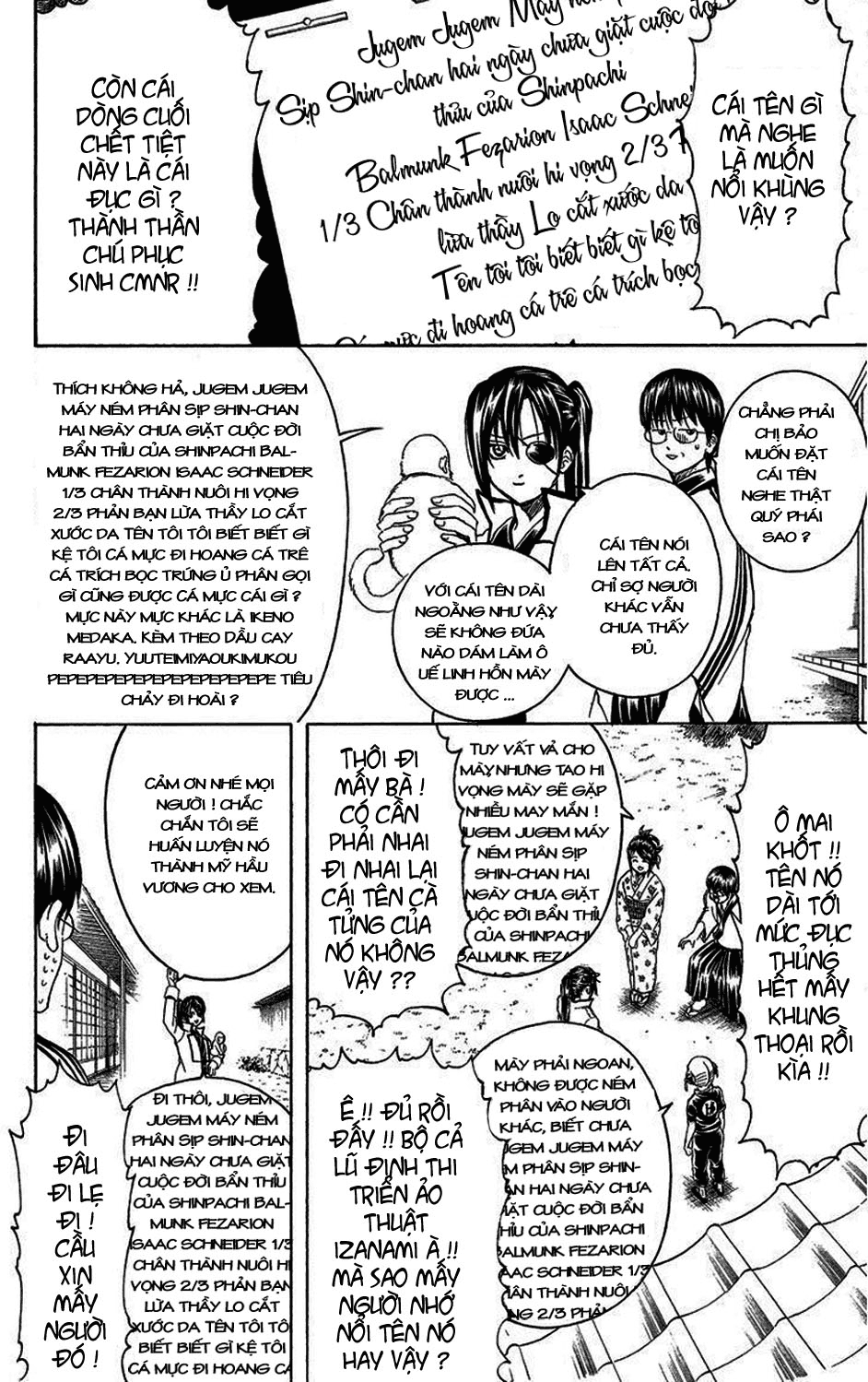 Chapter 314 - Trang 12