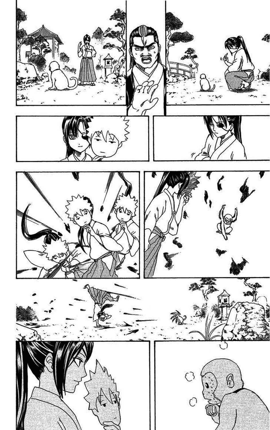 Chapter 314 - Trang 14