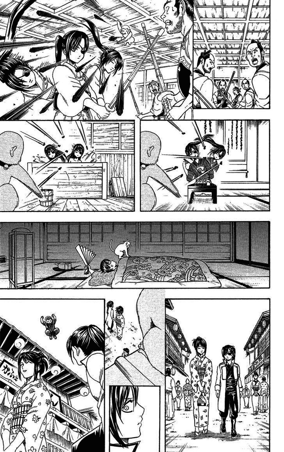 Chapter 314 - Trang 15