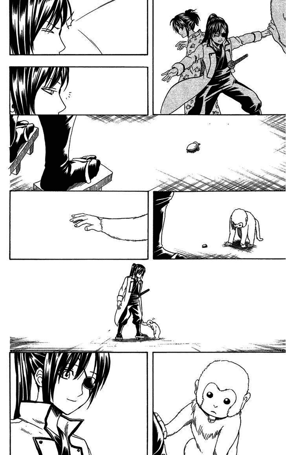 Chapter 314 - Trang 16