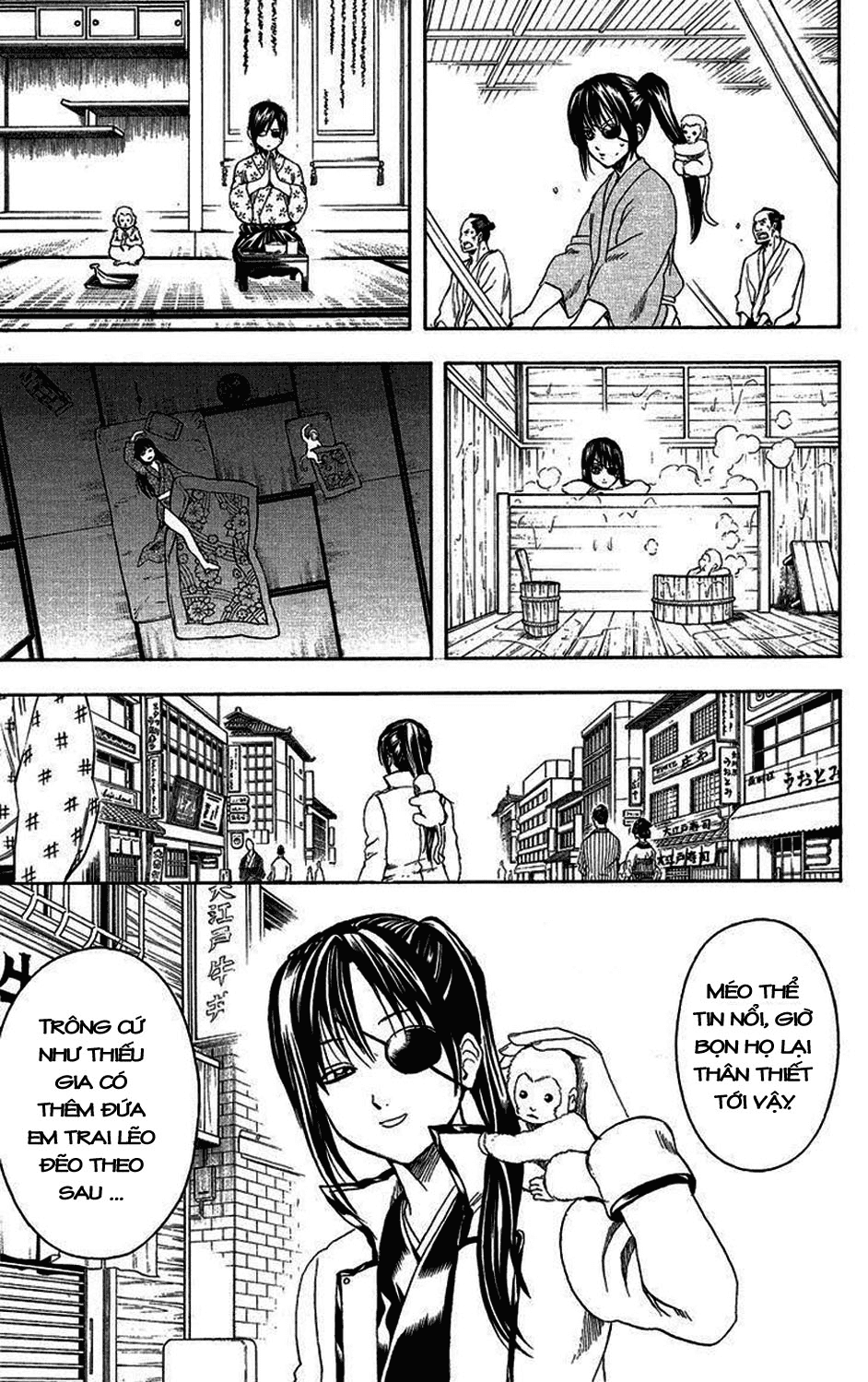 Chapter 314 - Trang 17