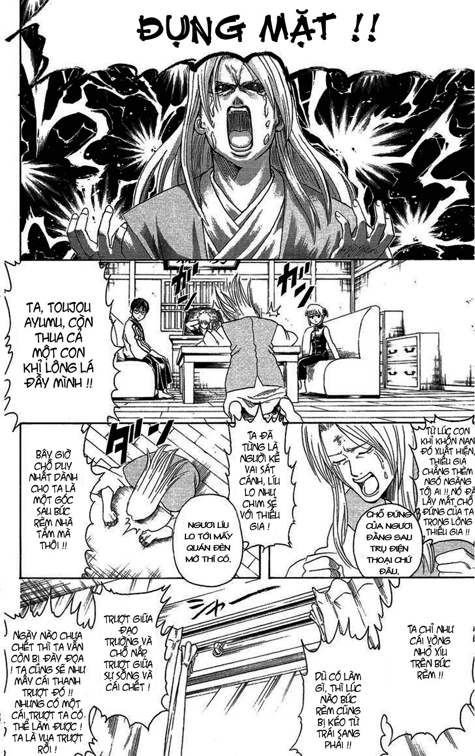 Chapter 314 - Trang 18