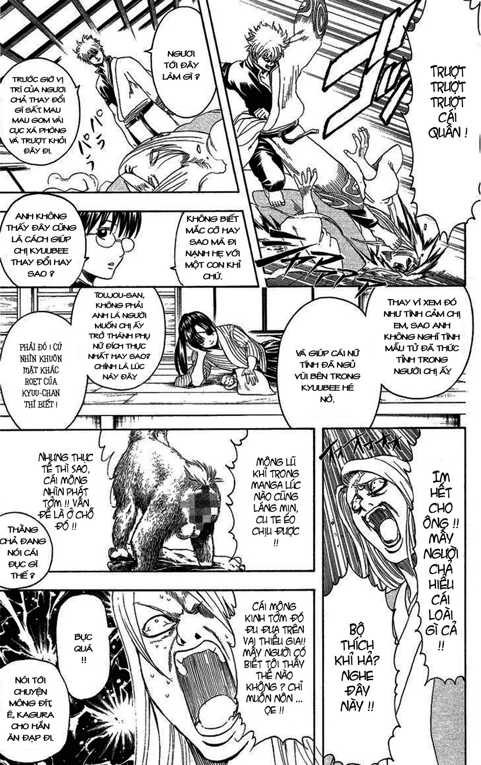 Chapter 314 - Trang 19