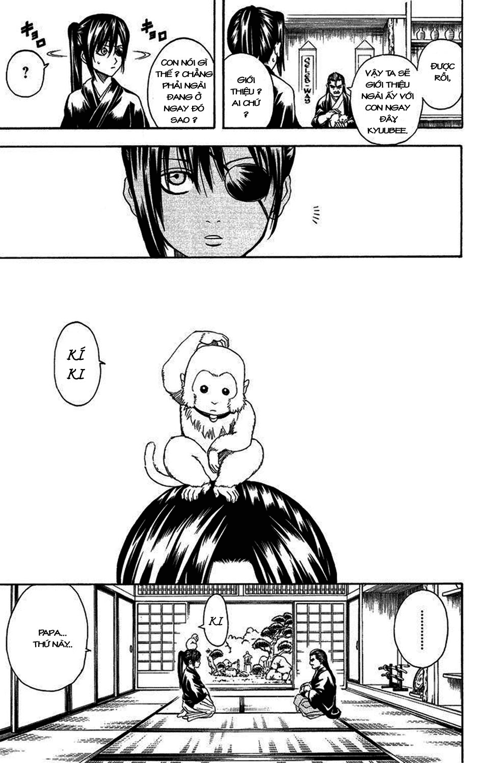 Chapter 314 - Trang 5