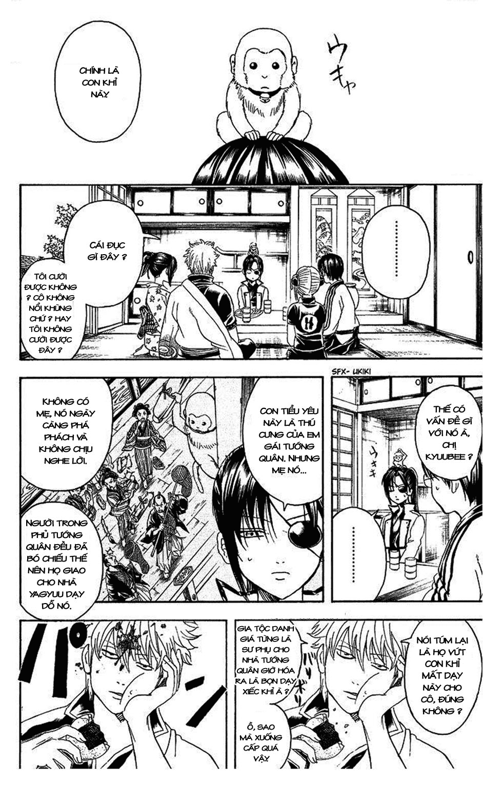 Chapter 314 - Trang 6